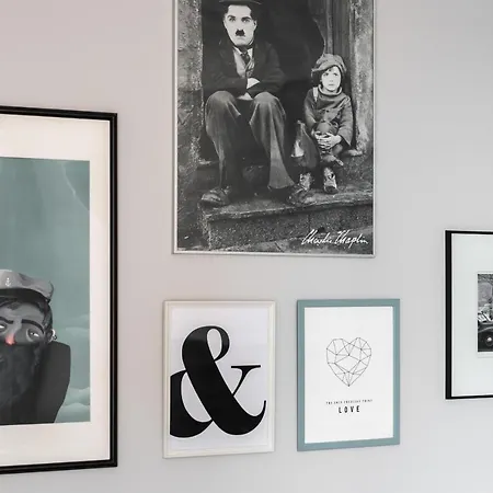 Apartament Scandi Male Garbary Piaskowa Near Old Market Square By Renters Poznań