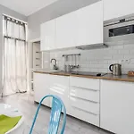 Apartman Scandi Male Garbary Piaskowa Near Old Market Square By Renters *