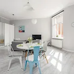 Scandi Male Garbary Piaskowa Near Old Market Square By Renters Apartman *