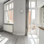 Scandi Male Garbary Piaskowa Near Old Market Square By Renters Apartment Poznan
